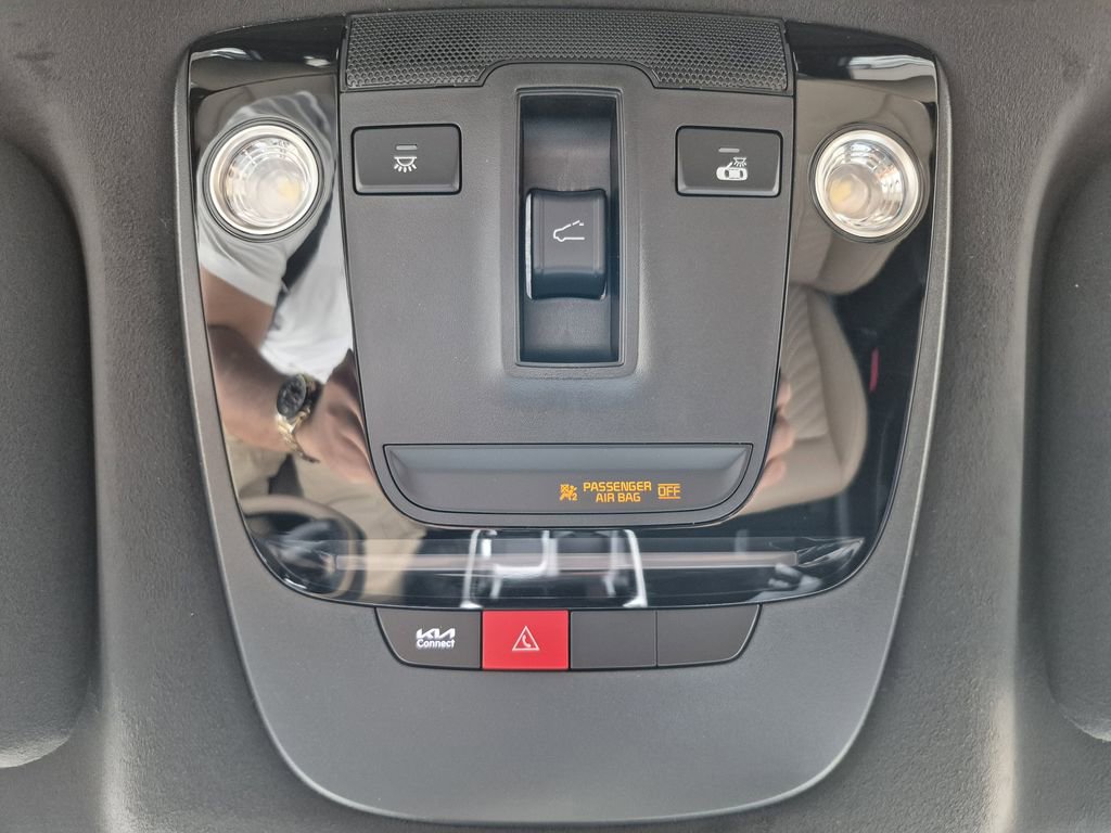 New 2026 Kia Sorento SX Prestige AWD/4WD image 27