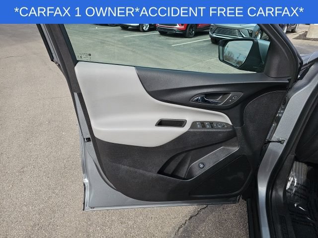 Used 2024 Chevrolet Equinox LT AWD/4WD image 27
