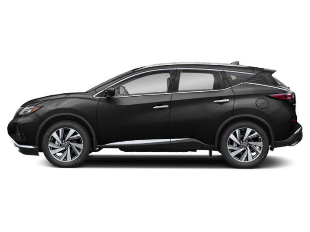 Used 2019 Nissan Murano SL AWD/4WD image 6