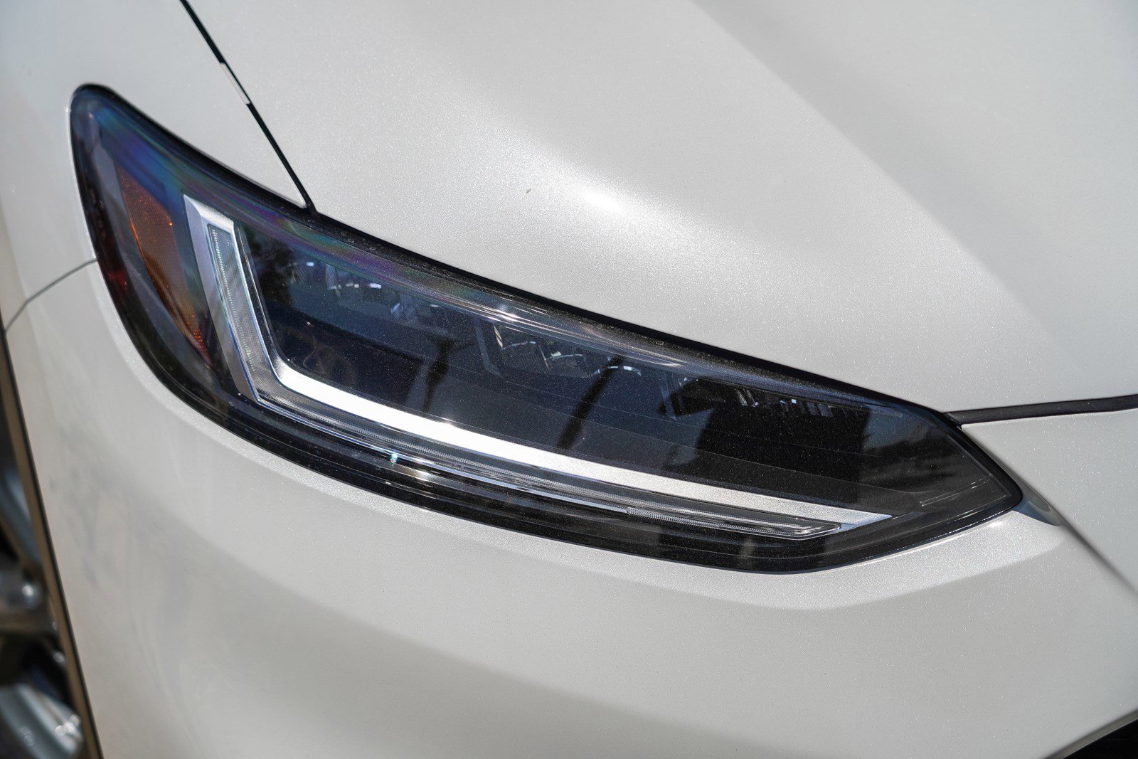 New 2026 Honda HR-V LX video 2