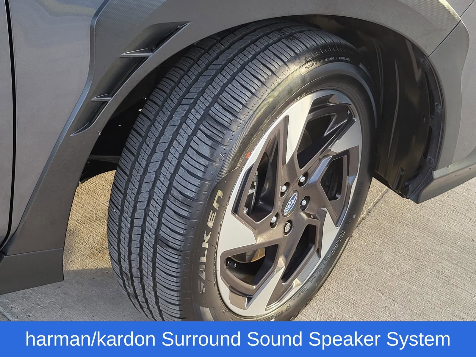 Certified 2025 Subaru Crosstrek 2.5i Limited w/ Crosstrek Mirror Package AWD/4WD image 6