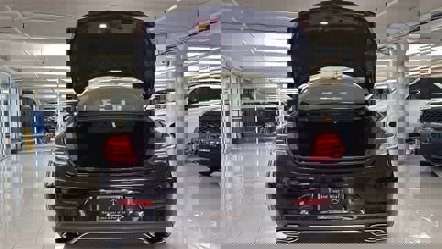 Used 2017 Mercedes-Benz C 300 4MATIC Coupe image 7