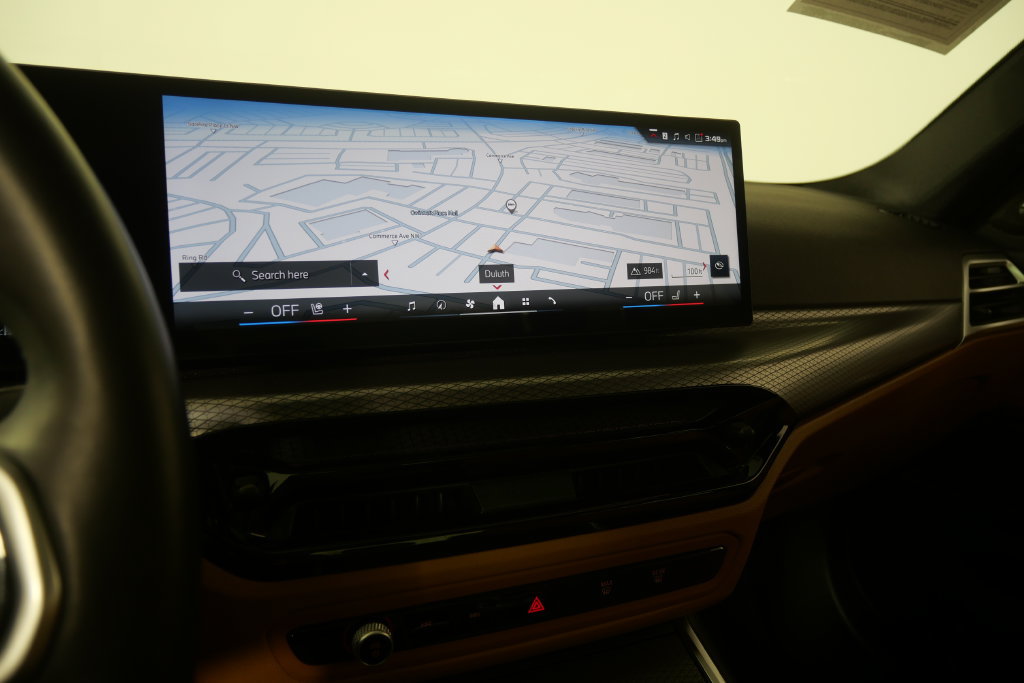 Used 2026 BMW M340i RWD image 24