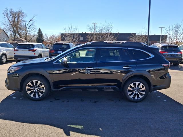 Used 2024 Subaru Outback Touring XT w/ Popular Package #2 image 6