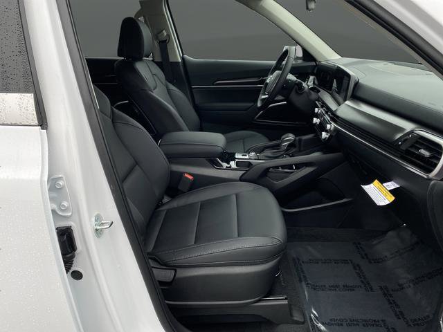 New 2025 Kia Telluride LX image 32