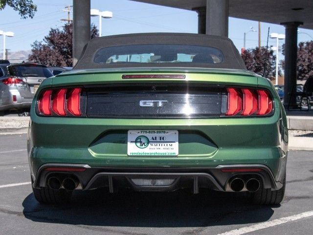 Used 2023 Ford Mustang GT Premium image 6