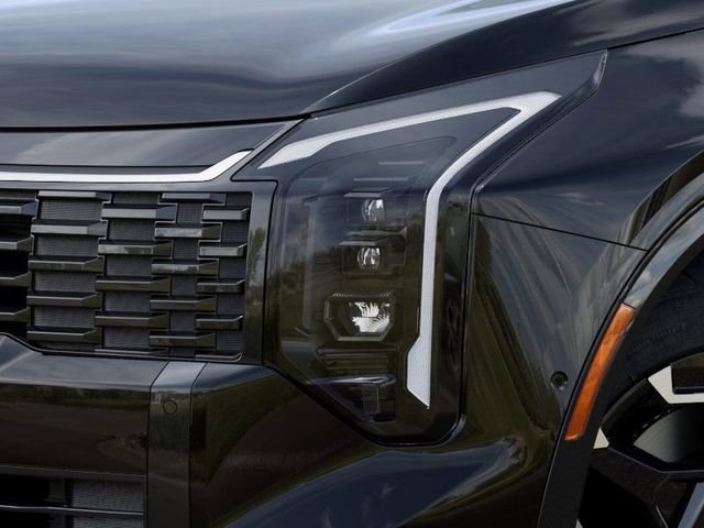 New 2026 Kia Sportage SX image 10