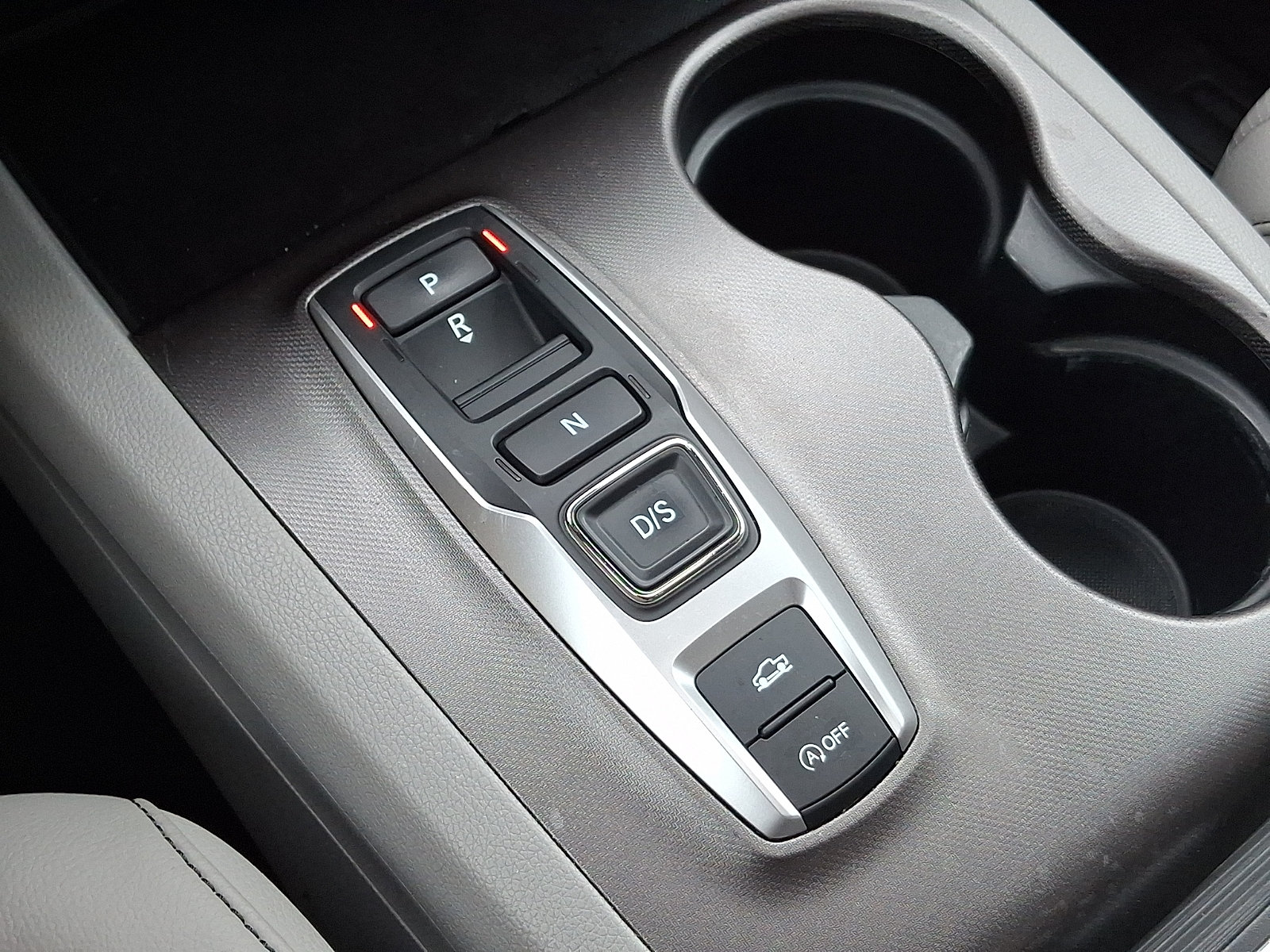 Used 2023 Honda Ridgeline RTL image 15