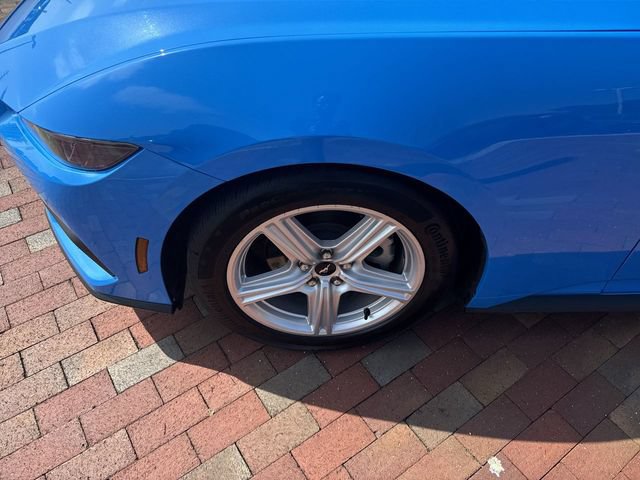 Used 2026 Ford Mustang Premium RWD image 10