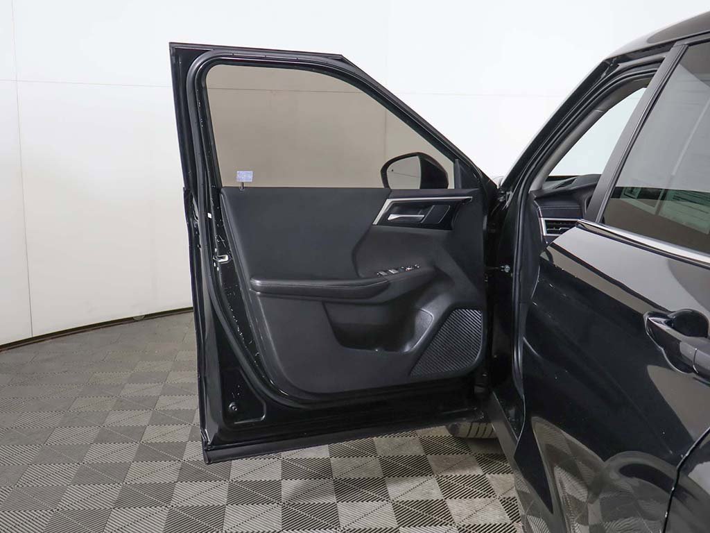 Used 2022 Mitsubishi Outlander ES image 16