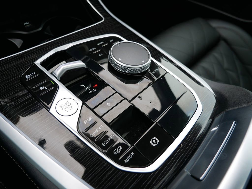 Used 2026 BMW X5 xDrive40i image 22