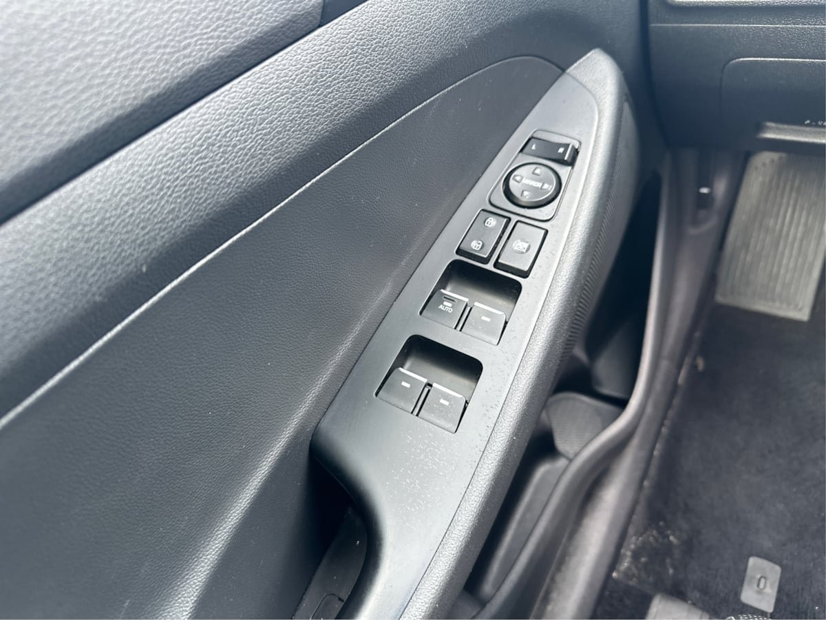Used 2021 Hyundai Tucson Ultimate AWD/4WD image 11