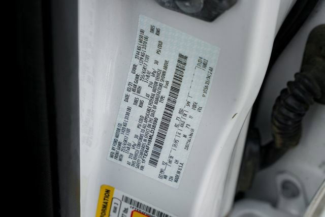 Used 2021 Ford Ranger XLT w/ Equipment Group 301A Mid image 53