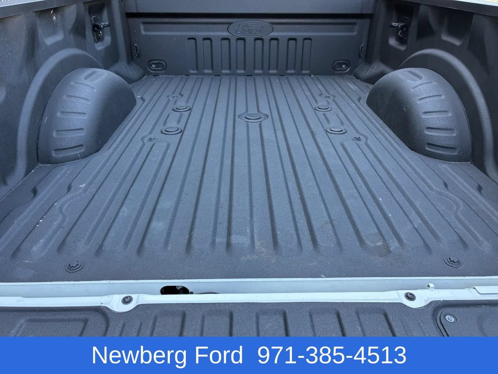 Used 2023 Ford F350 Limited AWD/4WD image 39