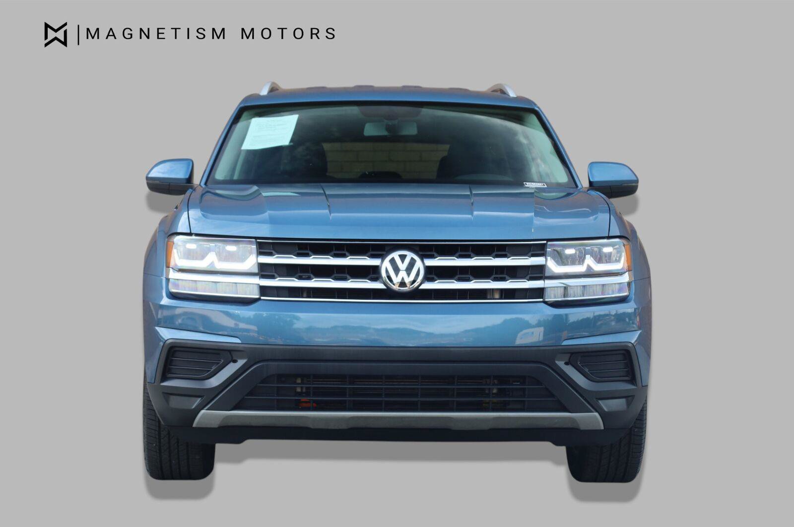 Used 2019 Volkswagen Atlas S FWD image 5