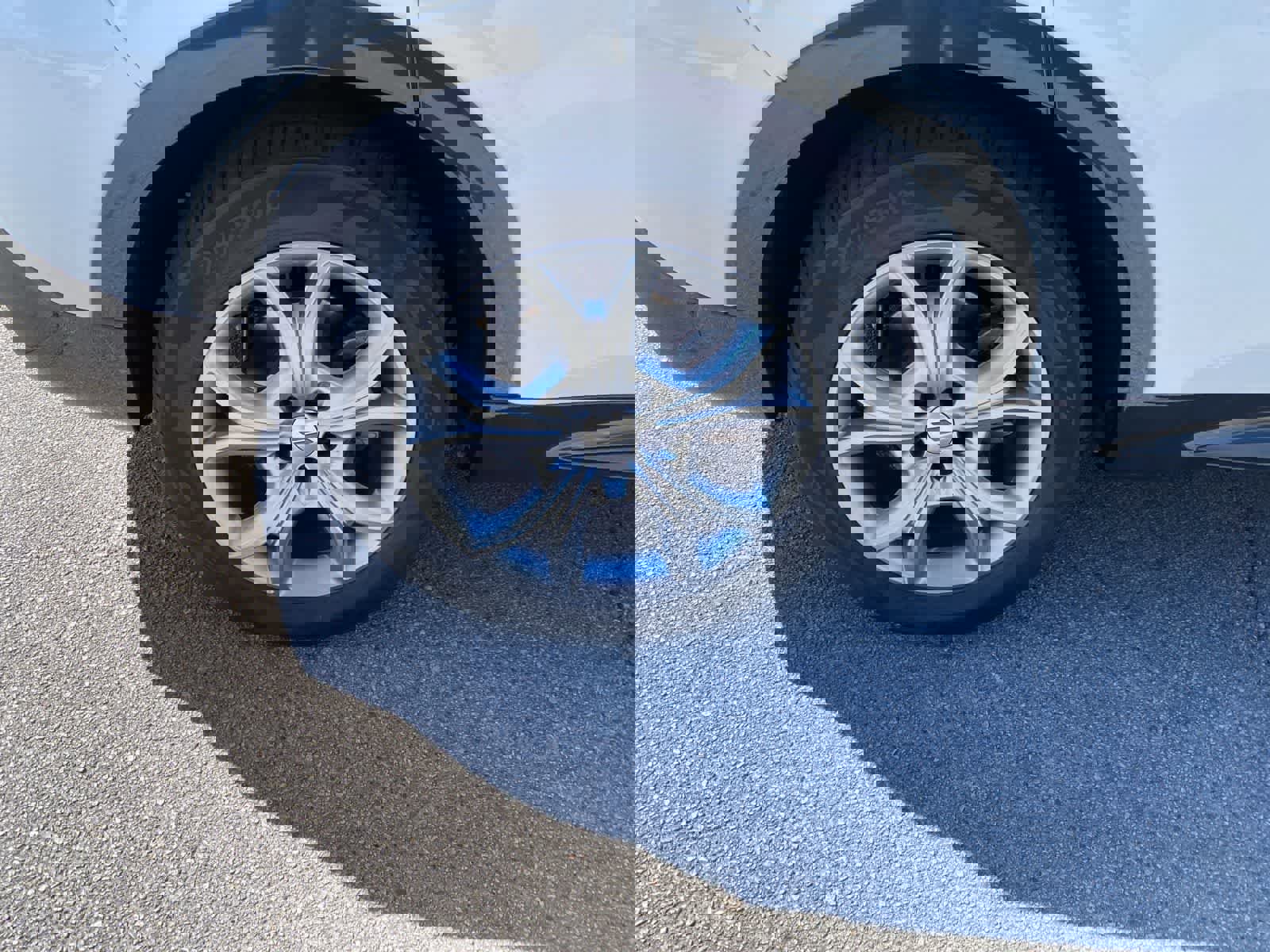 Used 2024 Dodge Hornet R/T image 5