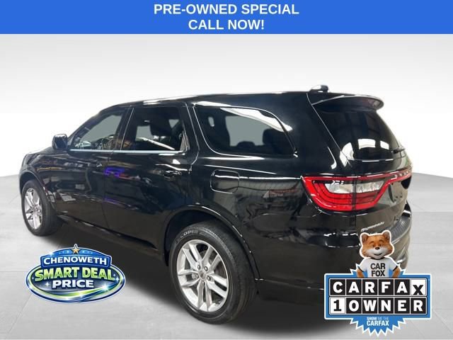 Used 2023 Dodge Durango GT image 3
