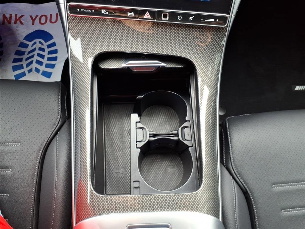 Certified 2023 Mercedes-Benz C 300 4MATIC Sedan image 28