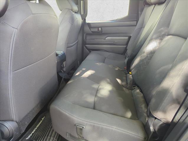 Certified 2025 Toyota Tacoma SR image 24