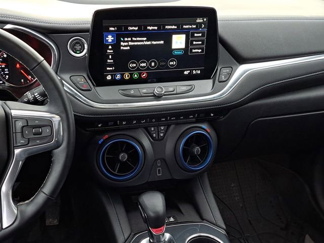 Used 2024 Chevrolet Blazer RS image 26