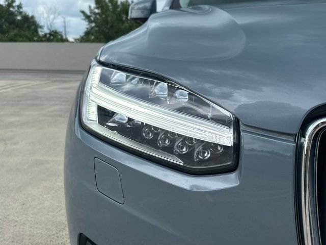 Certified 2023 Volvo XC90 B6 Plus w/ Protection Package Premier AWD/4WD image 12