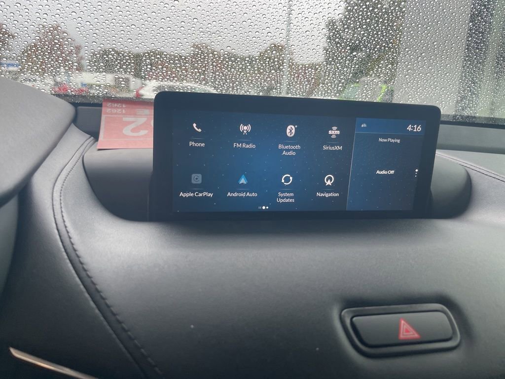 Certified 2023 Acura TLX SH-AWD image 17