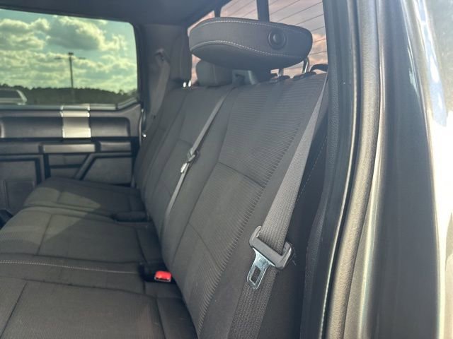 Used 2016 Ford F150 XLT w/ Equipment Group 302A Luxury image 18