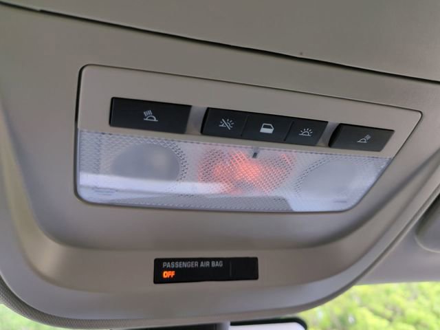 Certified 2021 Chevrolet Colorado Z71 w/ Safety Package image 22