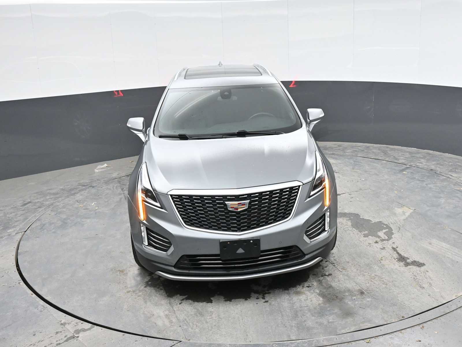 Used 2023 Cadillac XT5 Premium Luxury AWD/4WD image 17