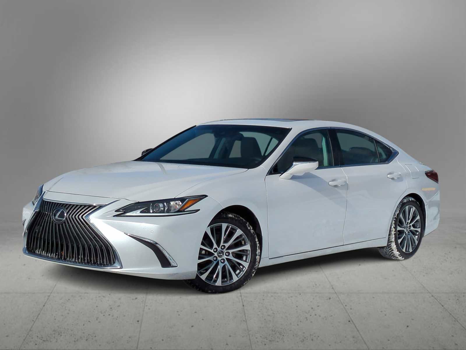 Used 2019 Lexus ES 350 image 1