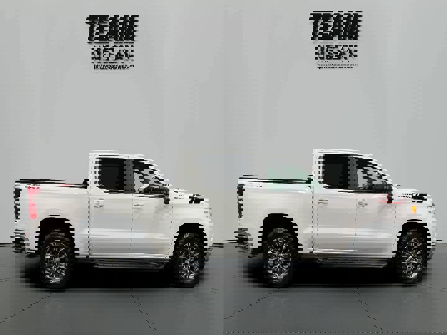 Used 2023 Chevrolet Silverado 1500 LT w/ Protection Package image 9