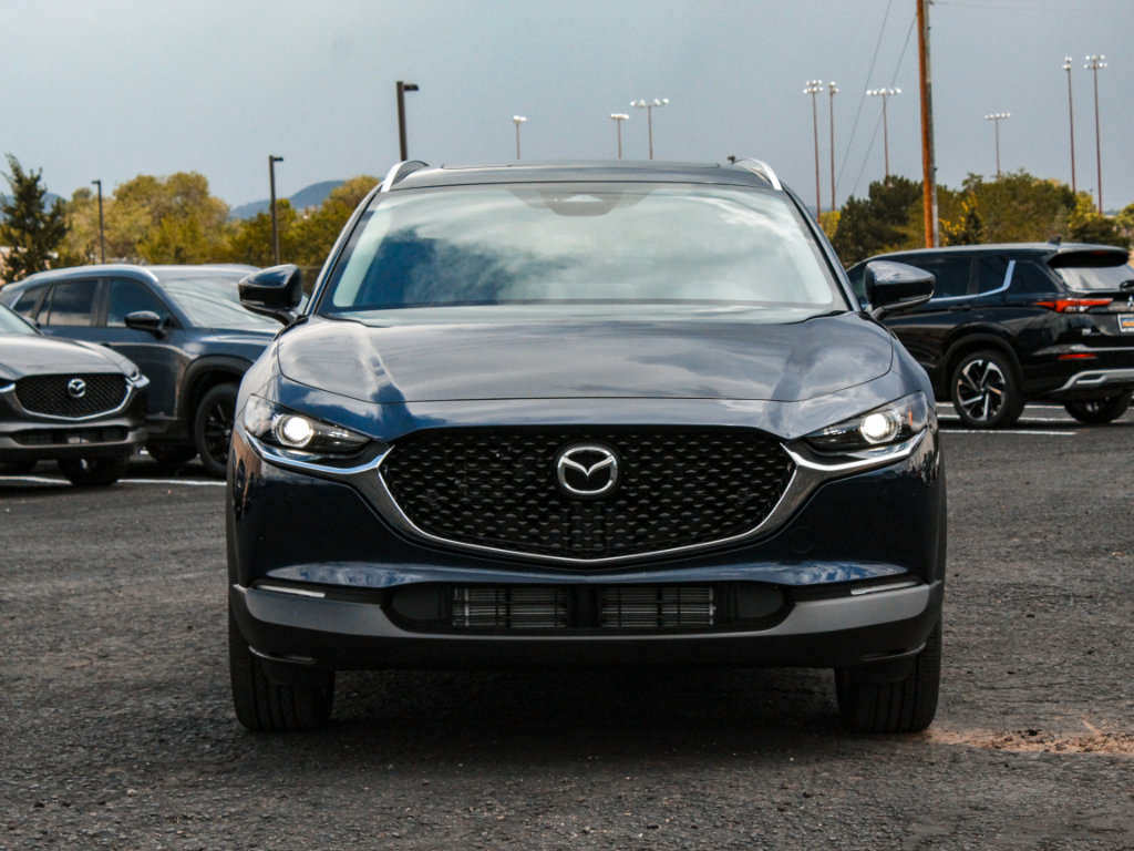 Used 2026 MAZDA CX-30 AWD 2.5 S image 2
