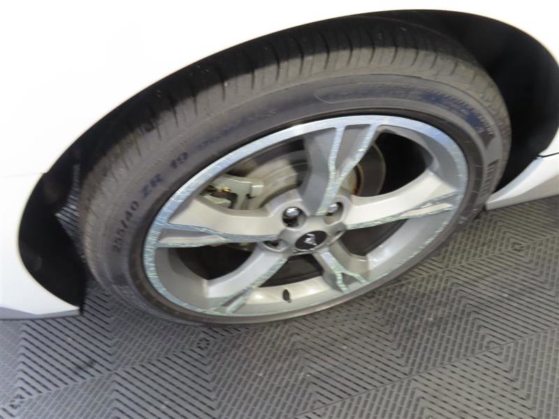Used 2022 Ford Mustang GT Premium w/ California Special Package RWD image 10