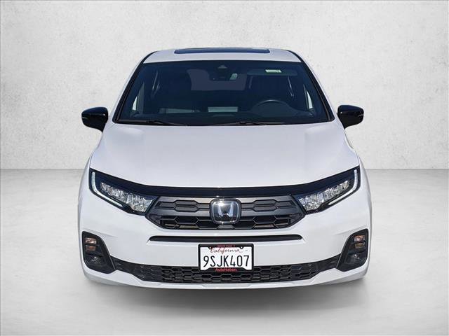 Used 2025 Honda Odyssey Sport-L video 2