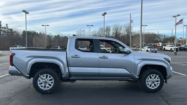 New 2026 Toyota Tacoma SR5 image 27