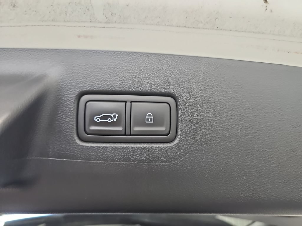 Certified 2026 Hyundai Santa Fe SEL AWD/4WD image 14