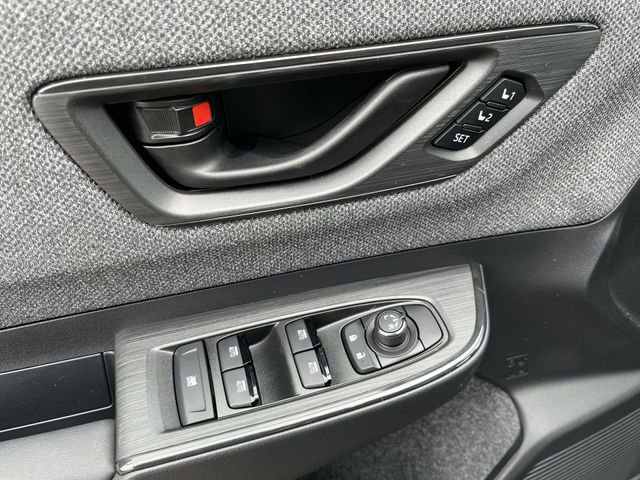 New 2026 Subaru Outback Limited image 17