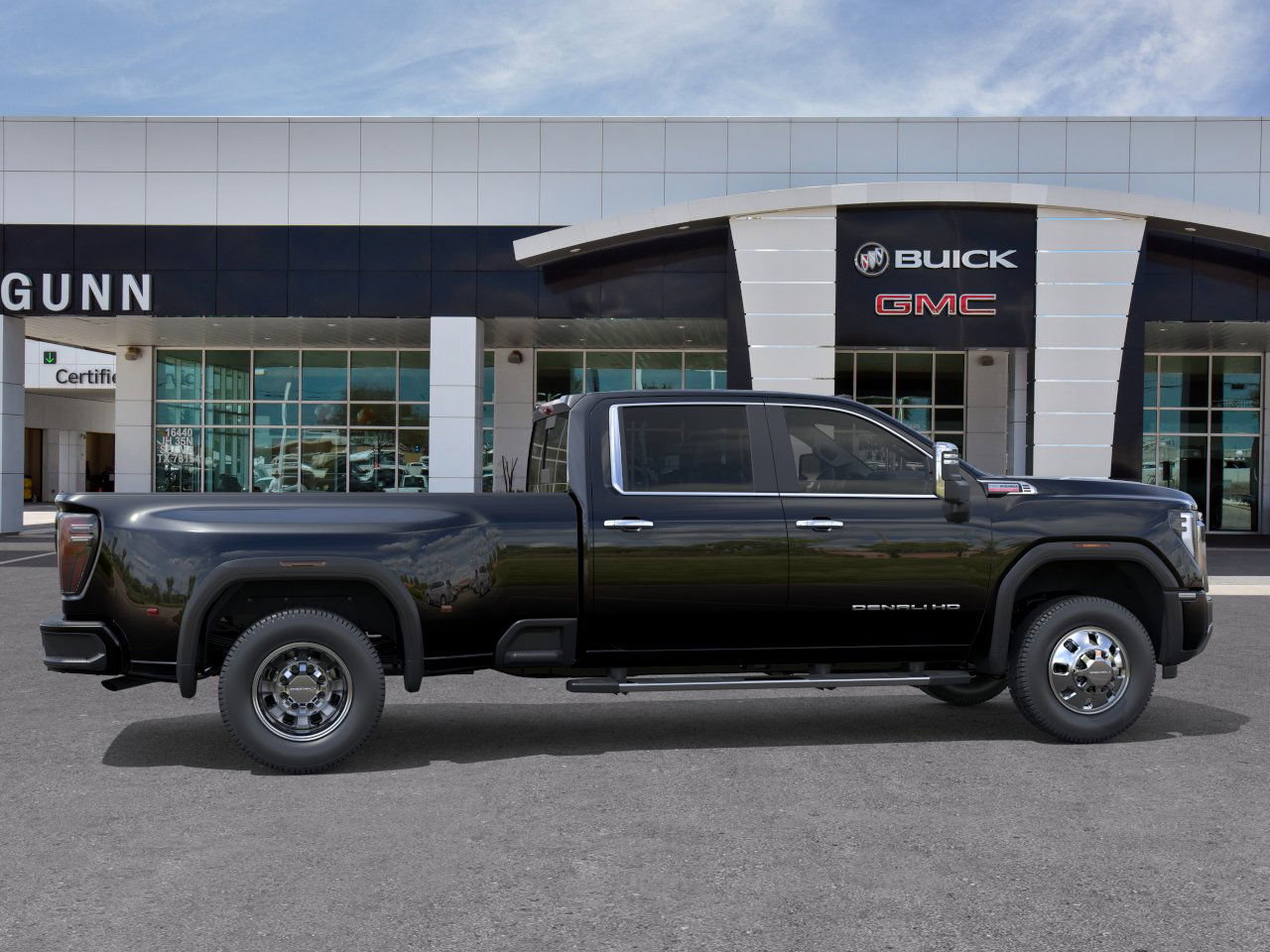 New 2026 GMC Sierra 3500 Denali w/ Denali Reserve Package image 5