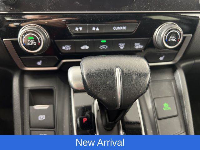 Used 2017 Honda CR-V EX-L image 14