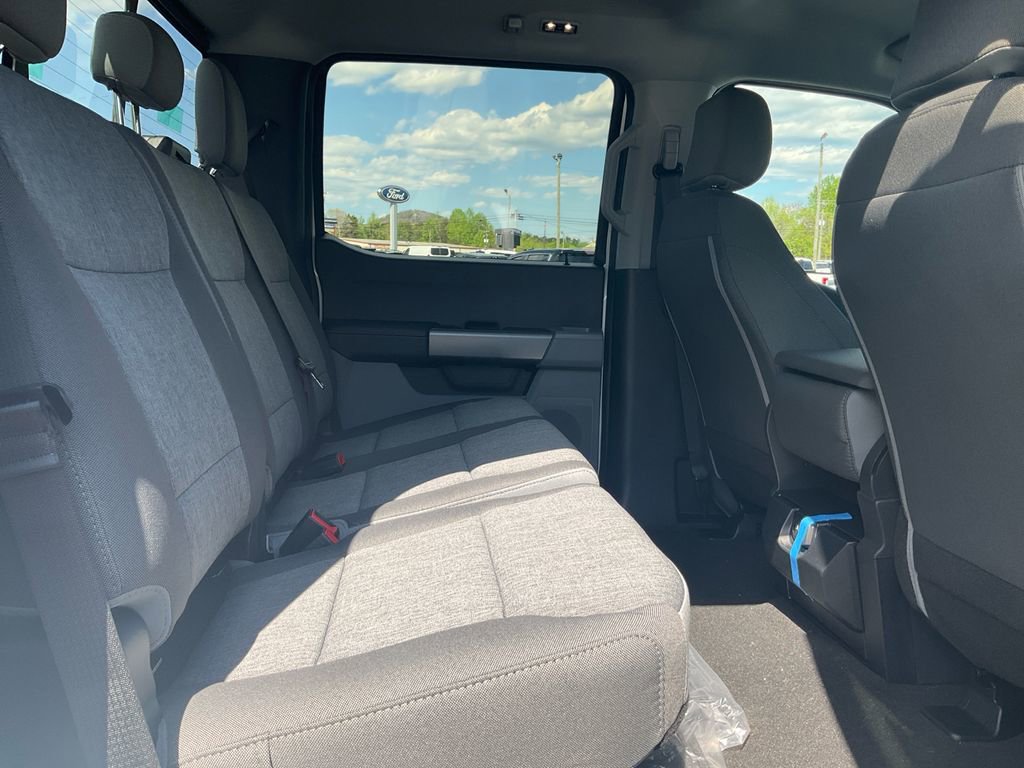 New 2026 Ford F250 XL w/ STX Appearance Package AWD/4WD image 13