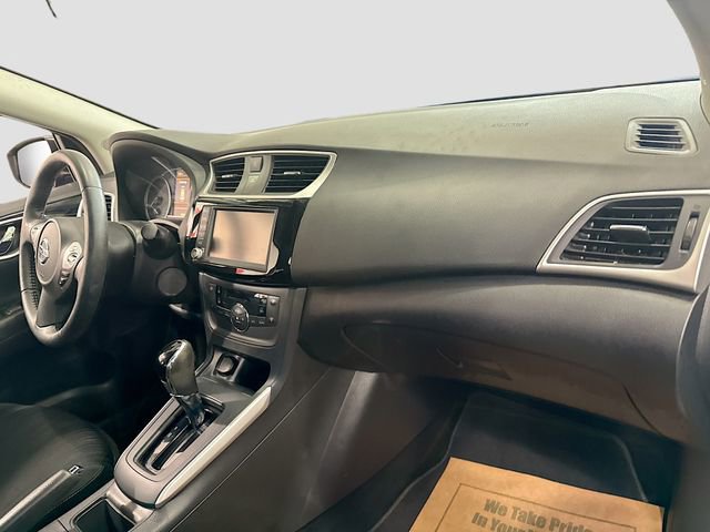 Used 2019 Nissan Sentra SV image 27