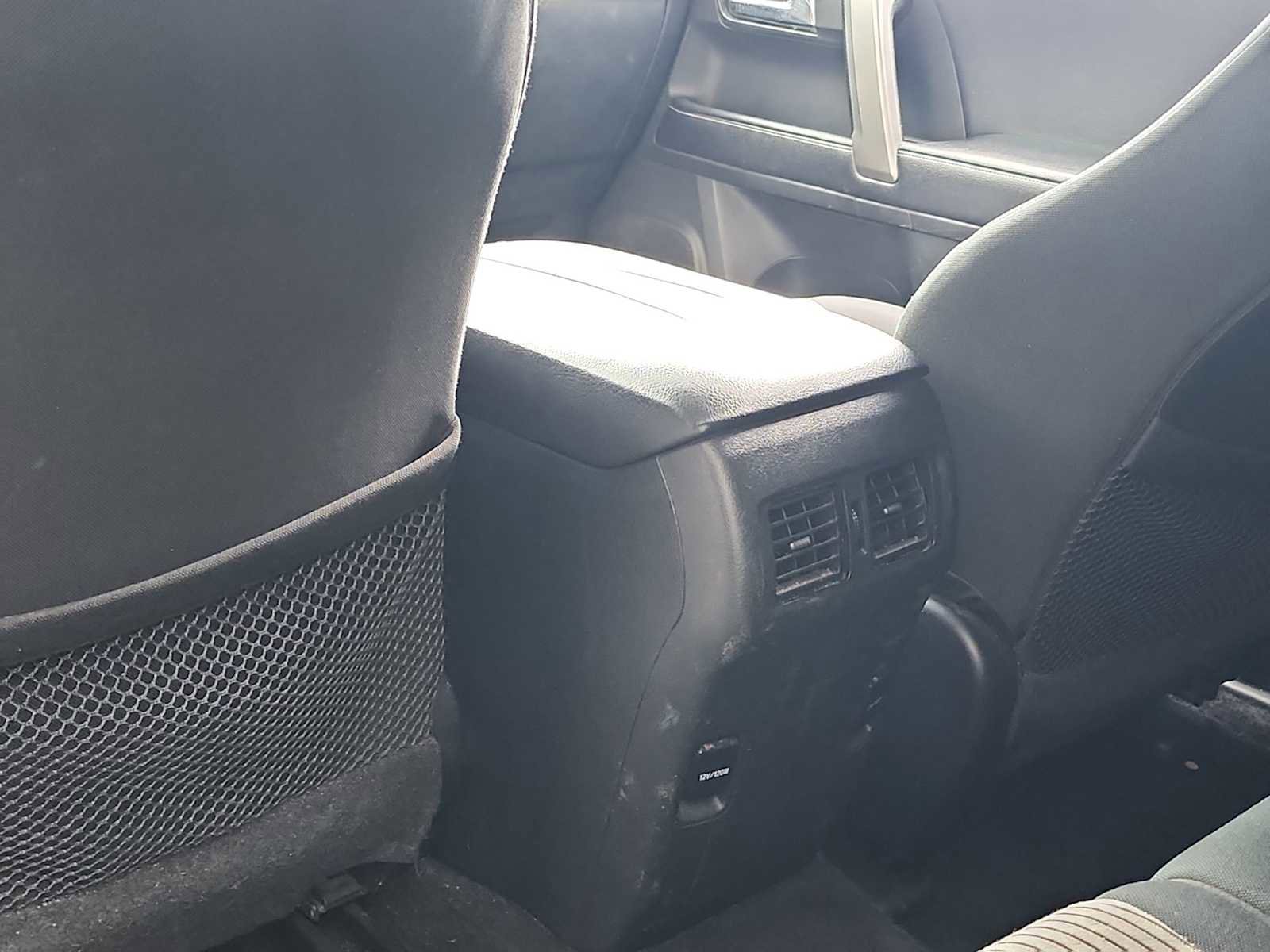 Used 2018 Toyota 4Runner SR5 image 21