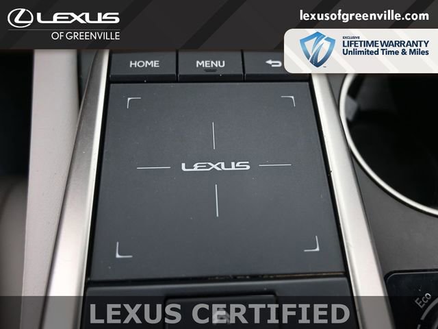 Certified 2022 Lexus RX 350 350 w/ Premium Package image 19