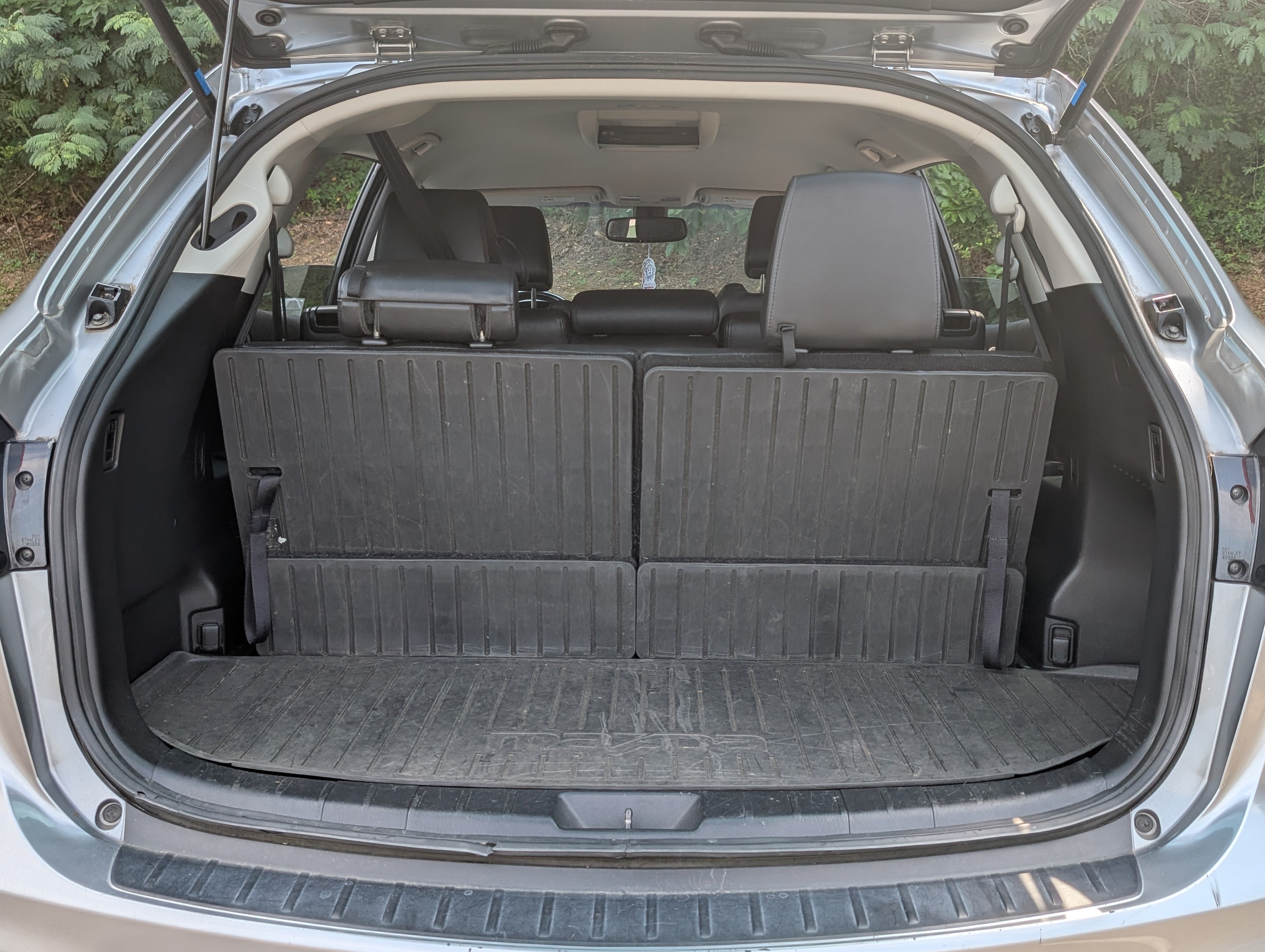 Used 2013 MAZDA CX-9 Grand Touring w/ Towing Prep Pkg FWD image 21