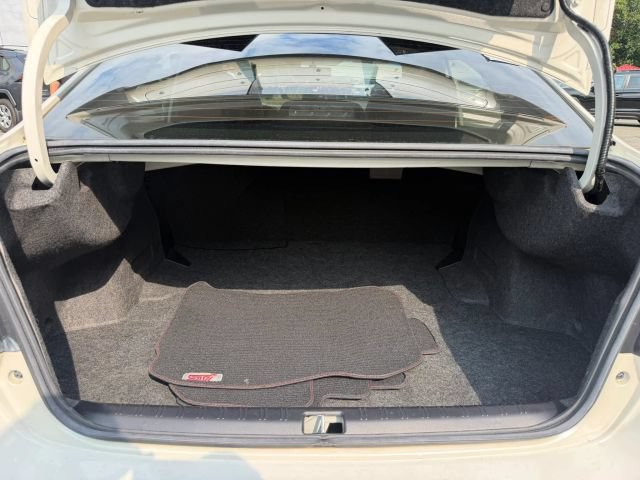 Used 2019 Subaru WRX STI AWD/4WD image 14