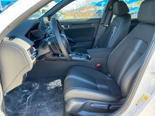 New 2026 Honda Civic Sport image 9