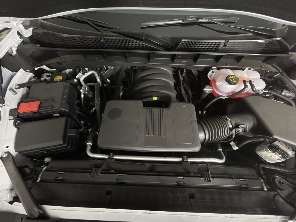 Used 2025 GMC Sierra 1500 Elevation image 30