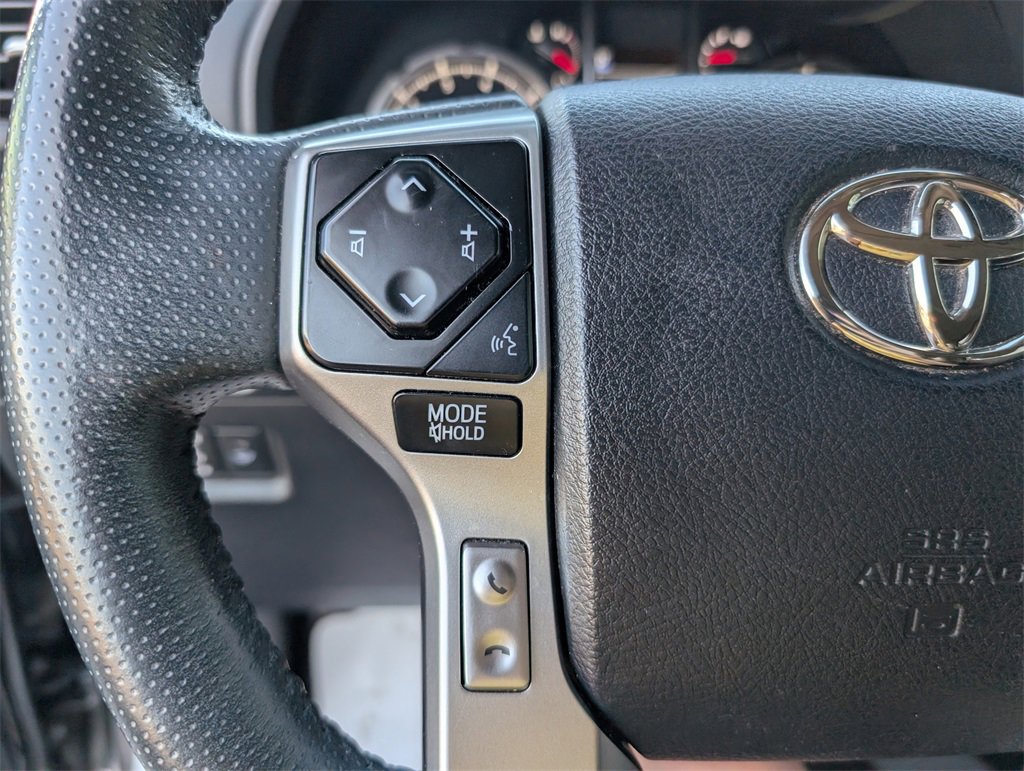 Used 2023 Toyota 4Runner Limited image 23