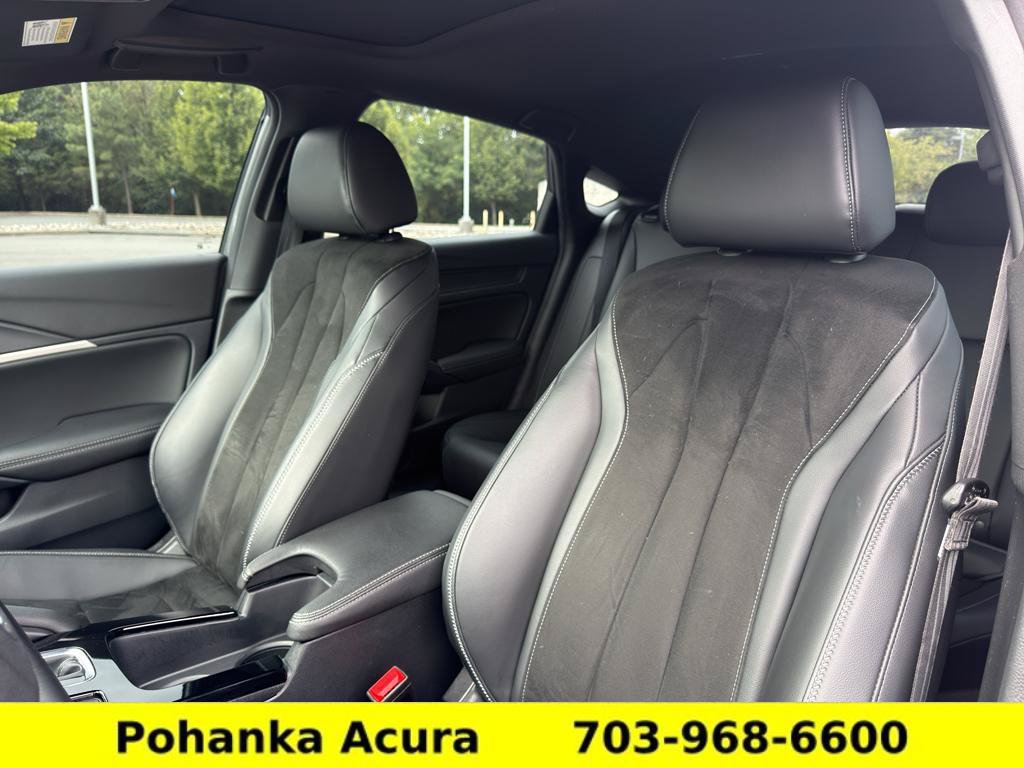 Used 2024 Acura Integra A-Spec FWD image 21
