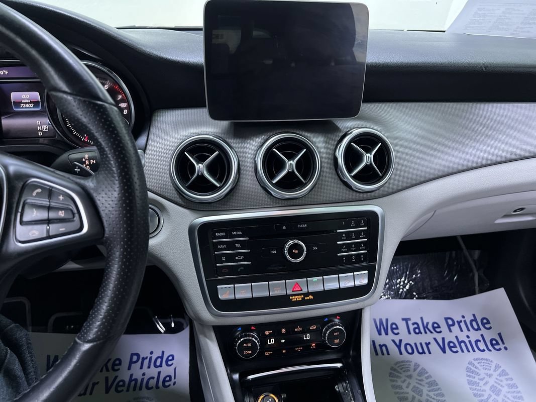 Used 2019 Mercedes-Benz GLA 250 4MATIC image 20